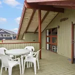 435-hvide-sande-granvej-51 Semesterbostad *