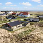 Semesterbostad 435-hvide-sande-granvej-51 *