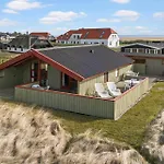 435-hvide-sande-granvej-51 Semesterbostad *