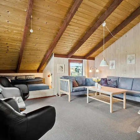 بيت للعطل 435-hvide-sande-granvej-51 فيد ساندي