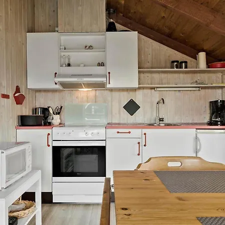 435-hvide-sande-granvej-51 فيد ساندي