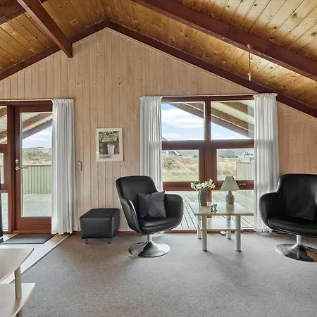 435-hvide-sande-granvej-51 بيت للعطل فيد ساندي