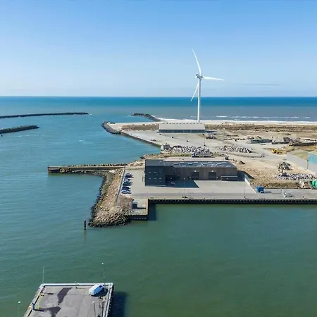 別荘 435-hvide-sande-granvej-51 ヴィデ・サンデ