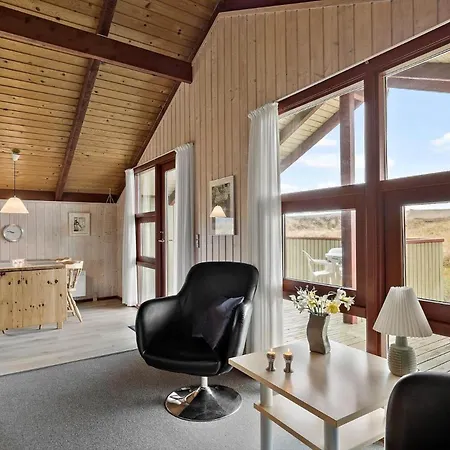 Ferienhaus 435-hvide-sande-granvej-51 *