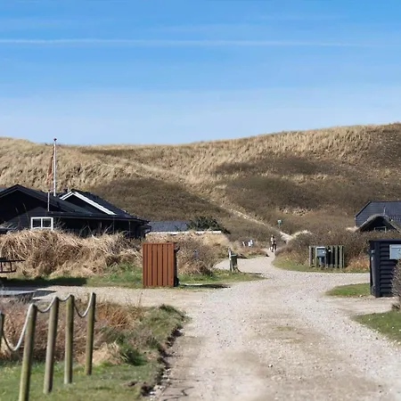 別荘 435-hvide-sande-granvej-51