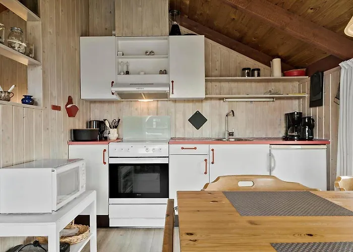 435-hvide-sande-granvej-51 فيد ساندي