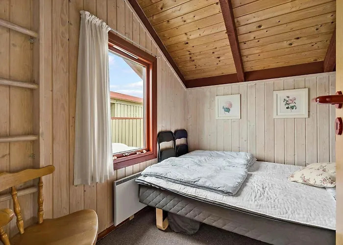 435-hvide-sande-granvej-51 * فيد ساندي