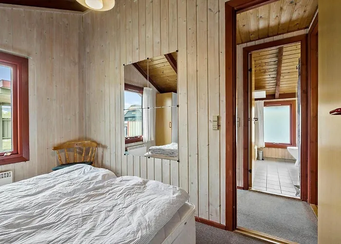 435-hvide-sande-granvej-51 بيت للعطل فيد ساندي