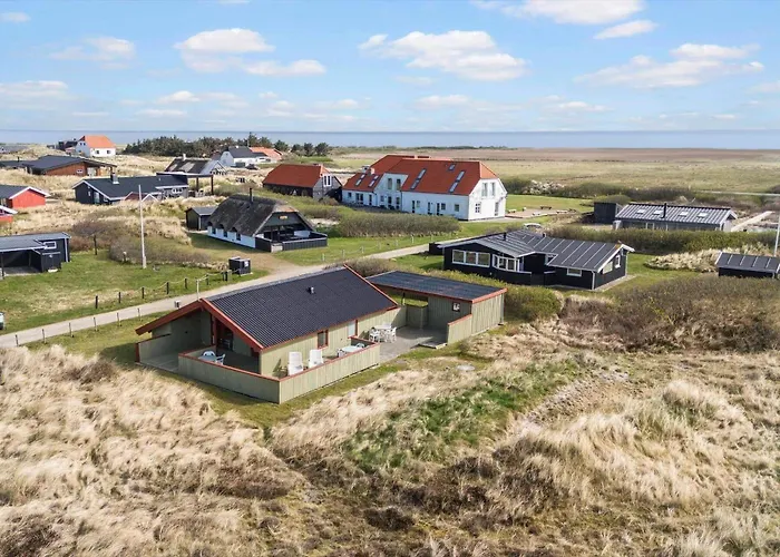 펜션 435-hvide-sande-granvej-51