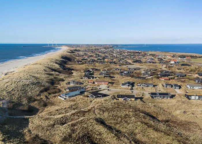 펜션 435-hvide-sande-granvej-51