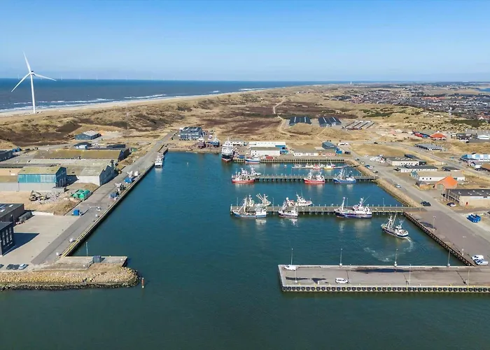 435-hvide-sande-granvej-51 فيد ساندي