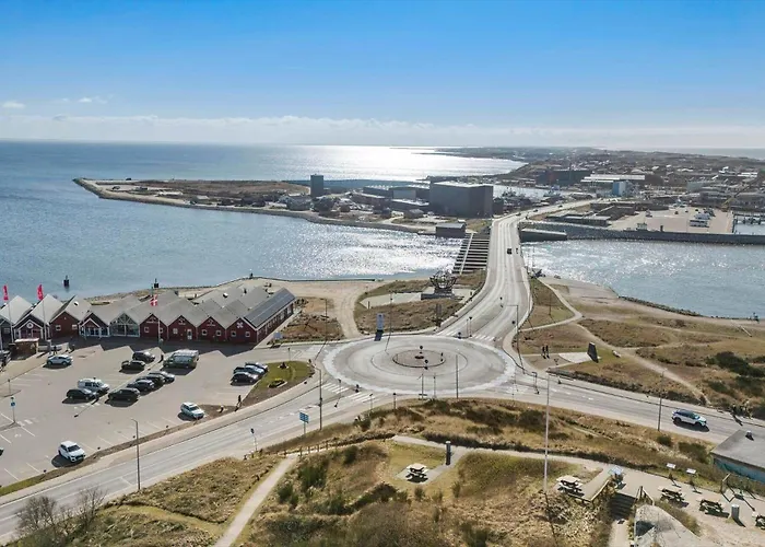 435-hvide-sande-granvej-51 فيد ساندي